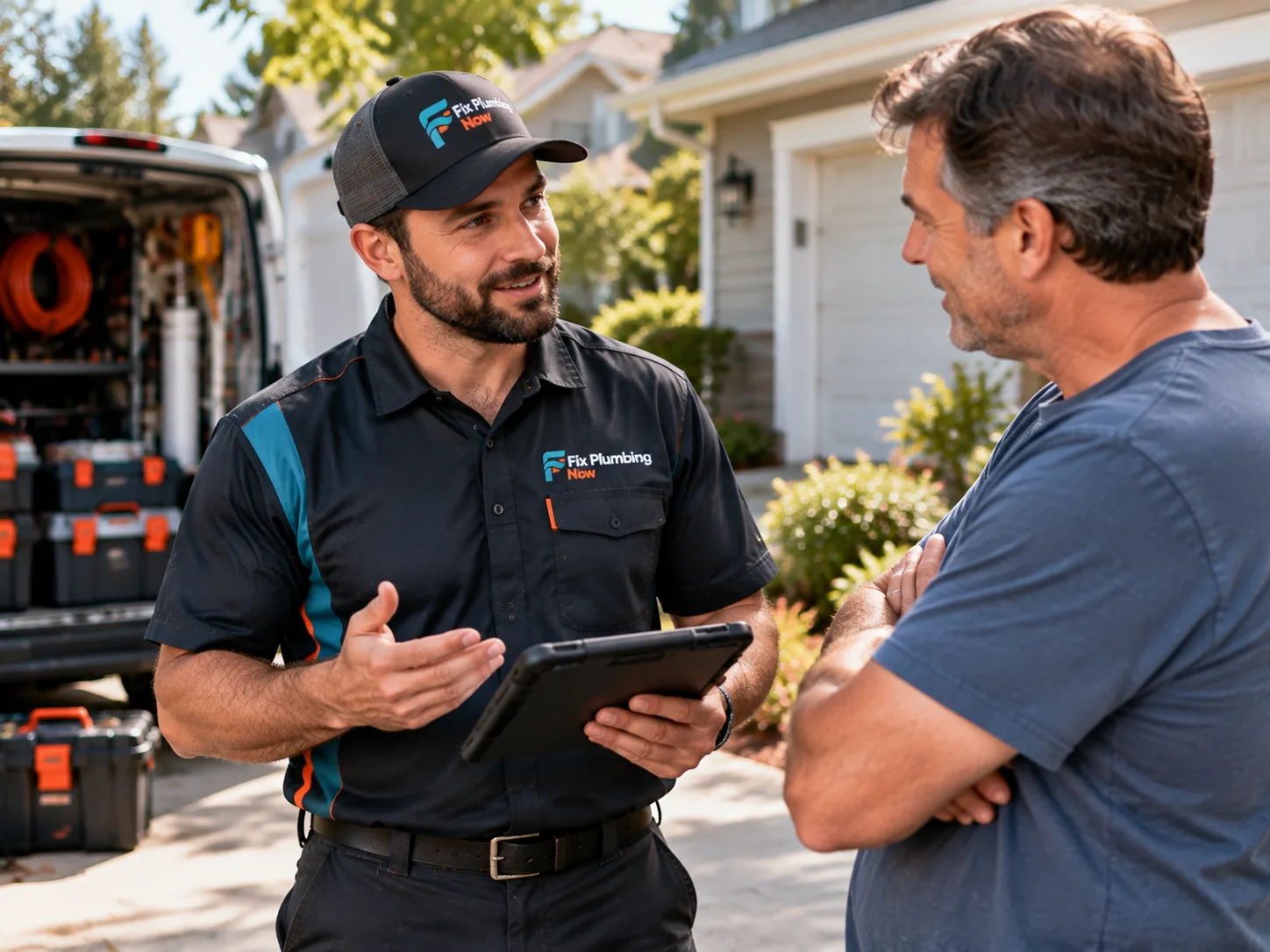 Clogged Drain Service Centreville, MI FAQs